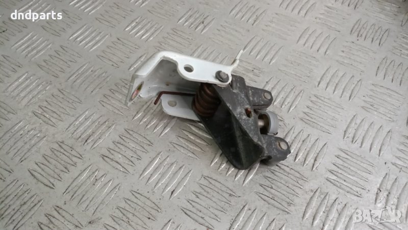 Панта врата Renault Kangoo 2003г.(задна дясна)	, снимка 1