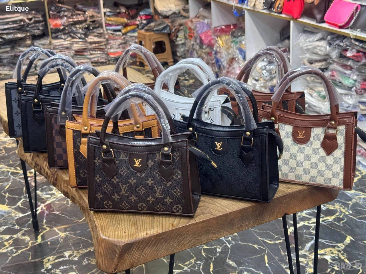 чанти Louis Vuitton , снимка 1