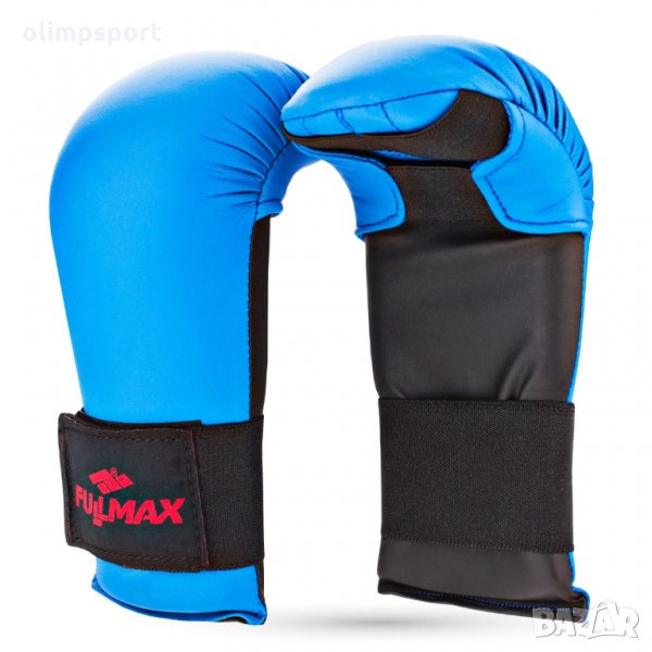 Ръкавици за карате 519 нови , снимка 1