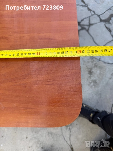 Кухненска маса, снимка 1