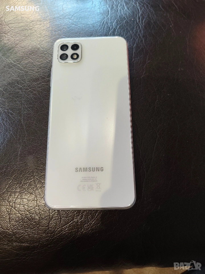 Samsung - A23 5G, снимка 1