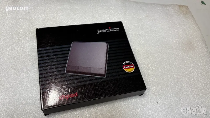 Perixx PERIPAD-506 външен тъчпад (USB), снимка 1