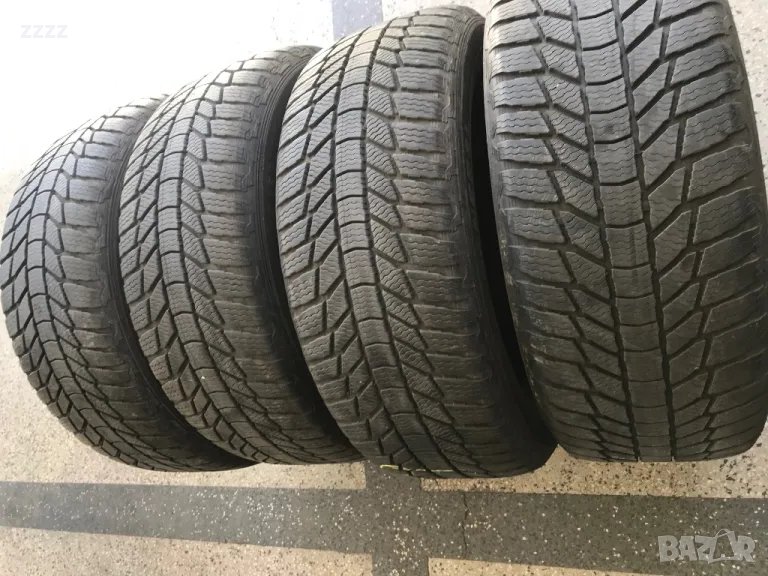 4бр.255/50/19”, снимка 1