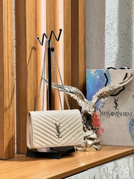чанти ysl saint laurent , снимка 1