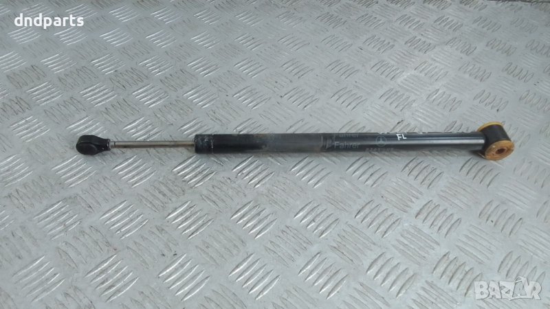 Стопер врата Mercedes S500 W221 4Matic 2007г.(предна лява)	, снимка 1