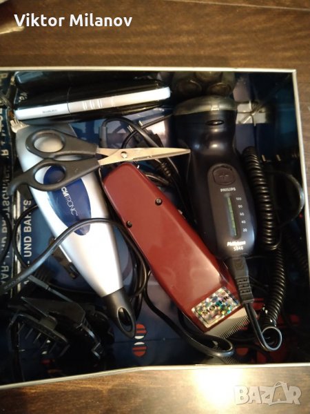 Машинки за бръснене и подстригване, снимка 1