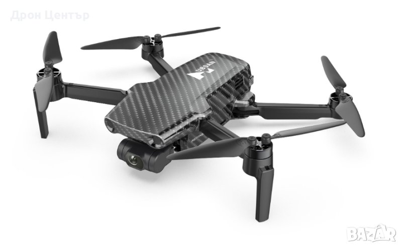 Промоция HUBSAN Zino Mini SE Refined с GPS, 10 км обхват и 45 мин полет, снимка 1