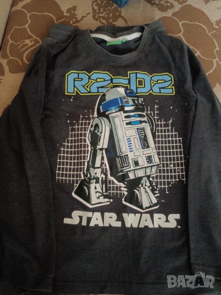 Блуза+долнище , снимка 1