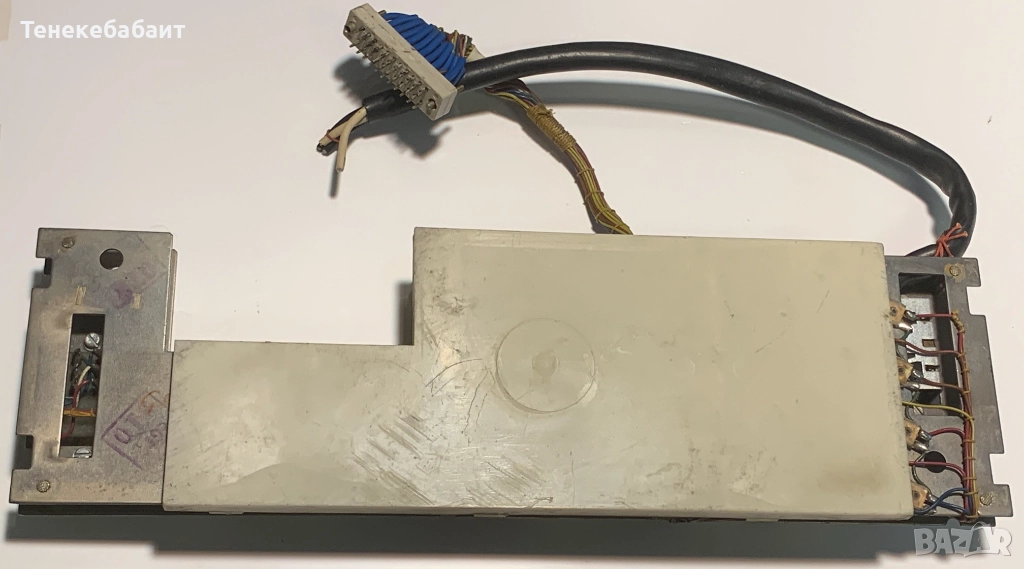 Клавиатура от Елка 22, снимка 1