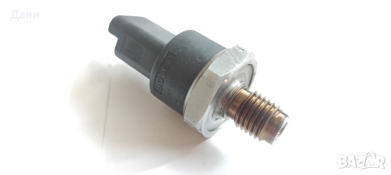 Датчик регулатор налягане на горивото Пежо Ситроен Фиат Сузуки 2.0 HDI, снимка 1