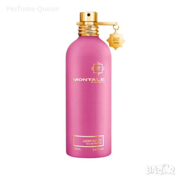 Montale Lucky Candy Унисекс парфюм EDP, снимка 1