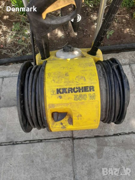 Водоструйка Karcher , снимка 1