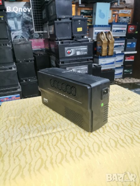 UPS,Aварийно захранване, снимка 1