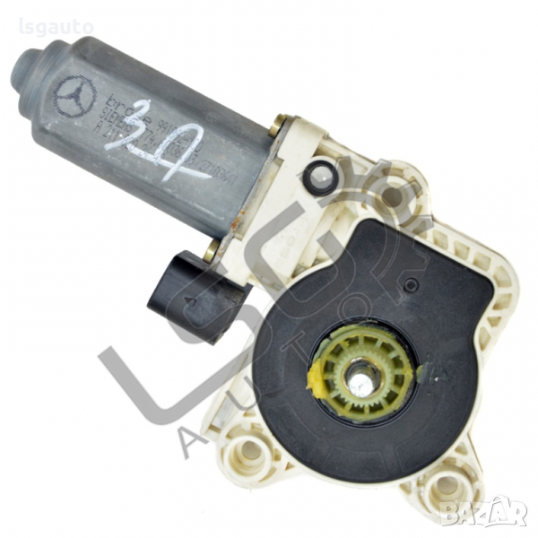 Мотор заден десен ел. стъклоповдигач Mercedes-Benz E-class (W211) 2002-2009 MB290322N-107, снимка 1