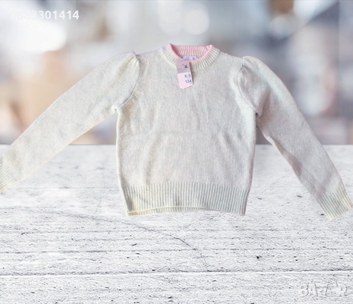 Детски пуловер Primark, снимка 1