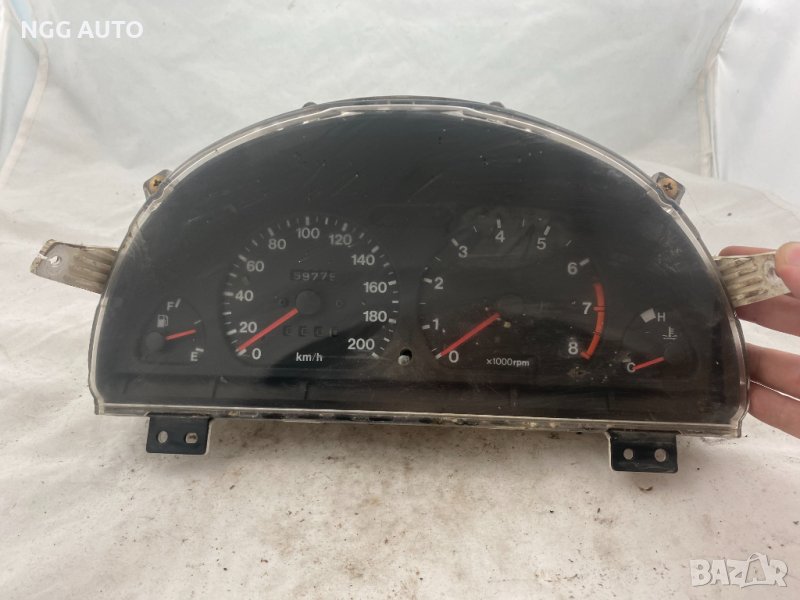 Табло Километраж за Suzuki Swift 34100-61E40 34100-6EA 20669, 60 лв, снимка 1