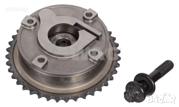 0805K1 Дефазатор за Ситроен Ц4 - бензин, снимка 1