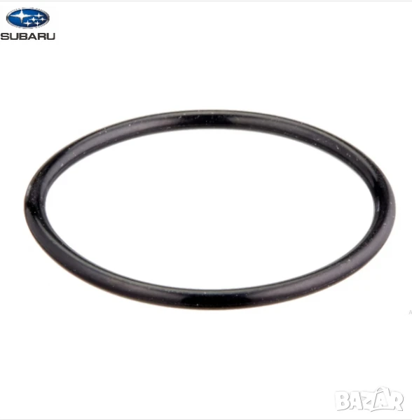 О-пръстен 806931070 Subaru, снимка 1