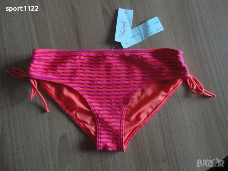 Triumph/L/нов бански/долна част, снимка 1