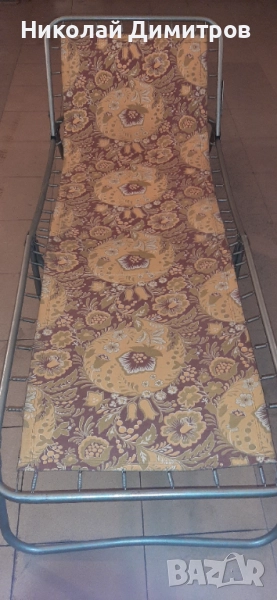 ПРОДАВАМ ПОХОДНО ЛЕГЛО, снимка 1