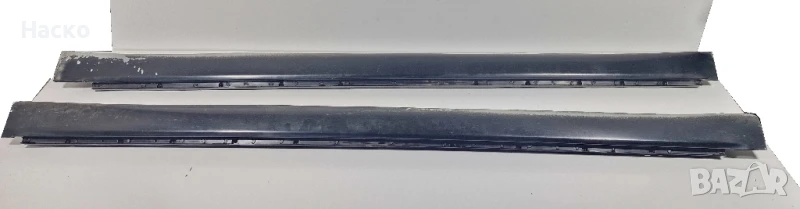 Праг Прагове Ляв Десен Тойота Корола Версо Toyota Corolla Verso 2004-2009г, снимка 1