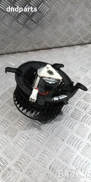 Вентилатор Mercedes E-Class W210 1999г.	, снимка 1