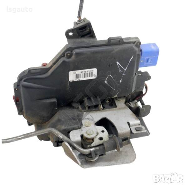 Брава предна дясна врата AUDI A8 (D3) 2003-2010 ID: 152718, снимка 1