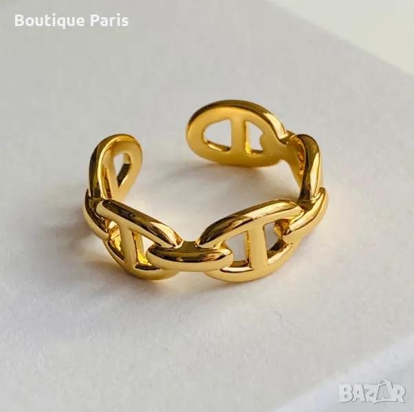 Hermes пръстен, снимка 1