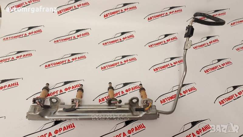 23250-0T030 ДЮЗИ ЗА TTOYOTA COROLLA 1,6 2015г., снимка 1