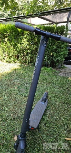 Segway Ninebot - ел. тротинетка/скутер, снимка 1