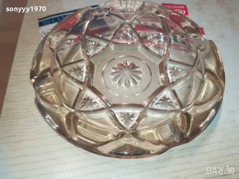 ГОЛЯМ ПЕПЕЛНИК ЗА КОЛЕКЦИЯ 0410241238, снимка 1