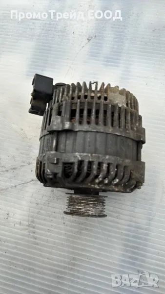 Генератор Алтернатор Ситроен Ксара Пикасо 2.0 90кс. A004TF0091B 9639362380 Citroen Picasso, снимка 1