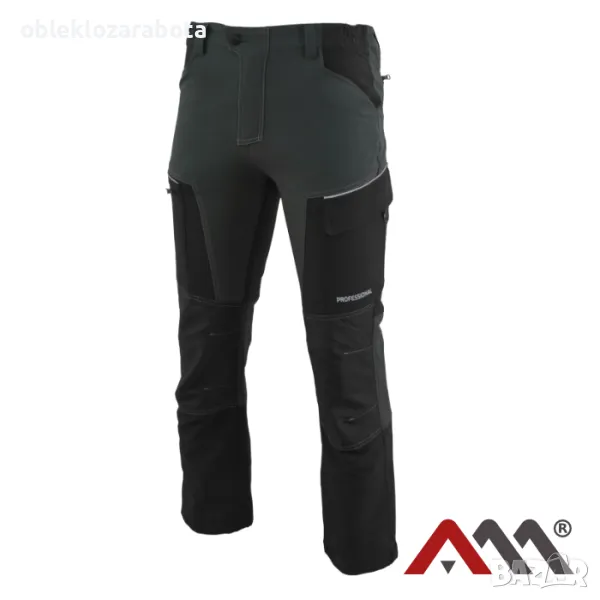 Софтшелен панталон, снимка 1