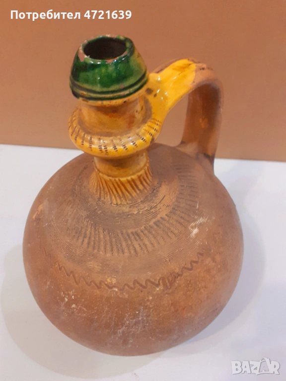 Кондир Стара керамика , снимка 1