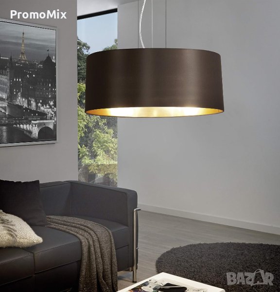 Полилей Eglo Maserlo 31608 висящо осветително тяло пендел лампа, снимка 1