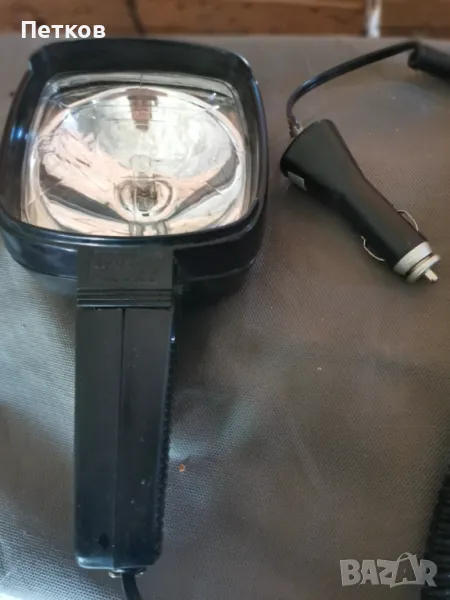 подвижен фар за кола , снимка 1