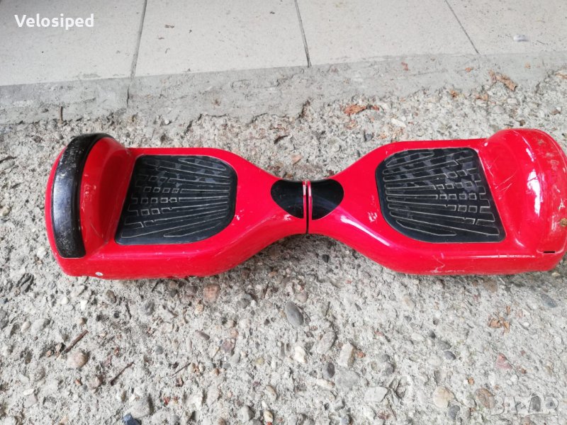 Ховърборд Hoverboard, снимка 1