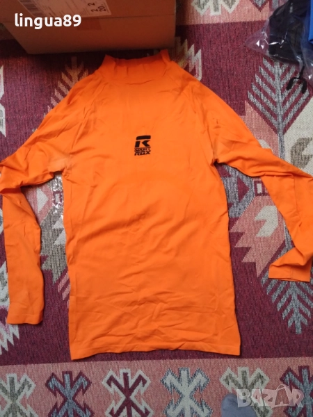 Термо блуза Rox-R Gold , снимка 1