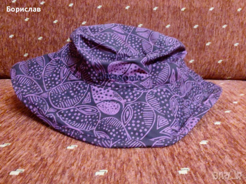 Patagonia-дамска шапка, снимка 1