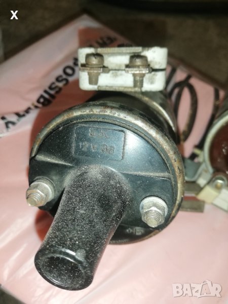 Запалителни бобини, снимка 1