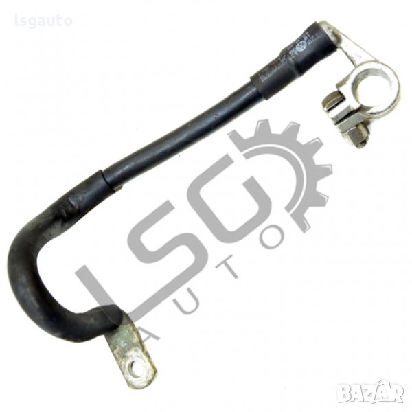 Минусова клема акумулатор Volkswagen Passat (B6) 2005-2010 VP101021N-152, снимка 1