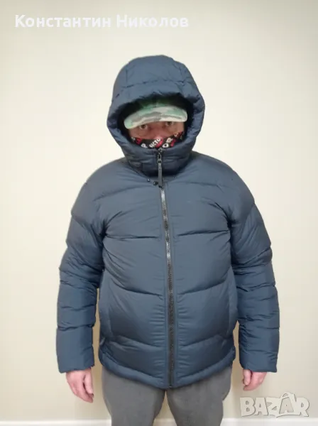 JOTT / PEAK PERFORMENCE  down, снимка 1