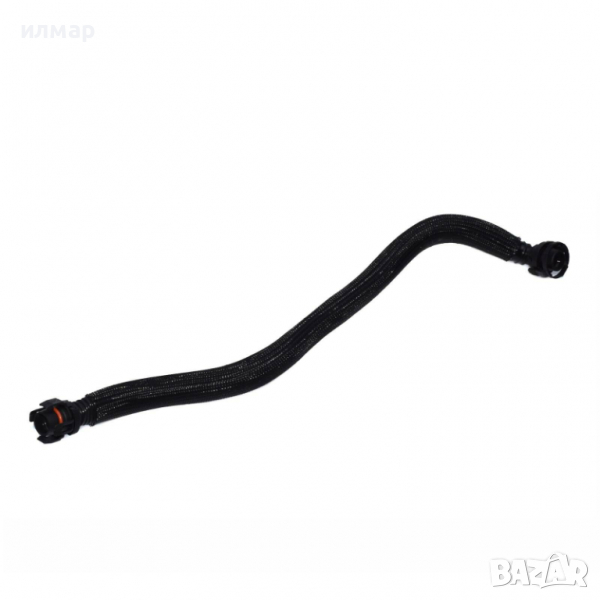 11157575640 Маркуч картерна вентилация за БМВ/BMW 5(F10), снимка 1