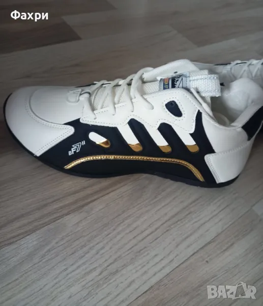 Мъжки маратонки НОВИ F7, снимка 1