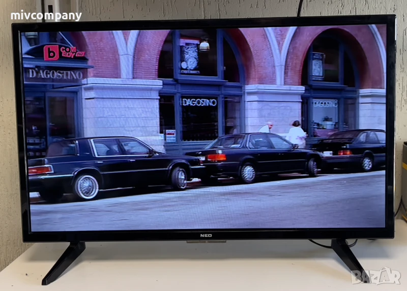 Смарт телевизор NEO 32 INCH LED TV , снимка 1