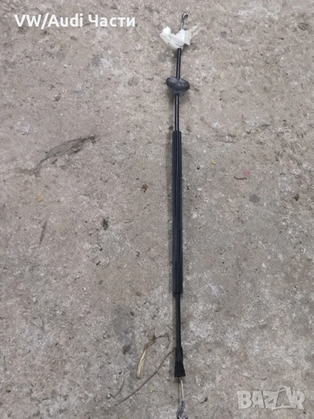 Жило врата врати за Голф 5 Пасат Джета VW Golf 5 Passat Touran Jetta Caddy 1K4839085D, снимка 1