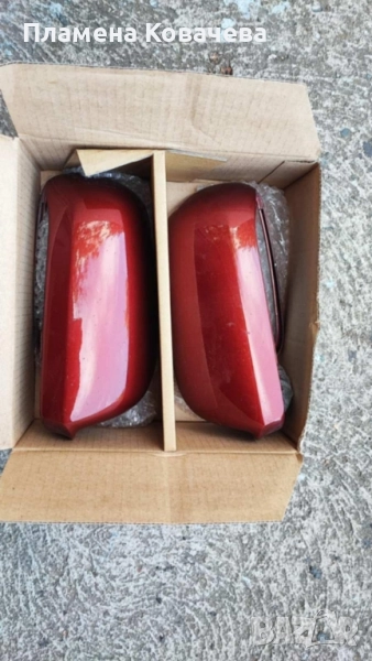 капак за огледало, снимка 1