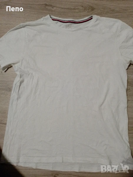 Тениска Tommy Hilfiger , снимка 1