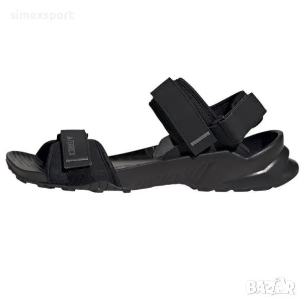 МЪЖКИ САНДАЛИ ADIDAS TERREX HYDROTERRA, снимка 1
