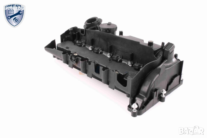 11128508570 Капак клапани за БМВ /BMW  X3- 2,0д, снимка 1